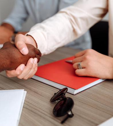 severance review negotiation